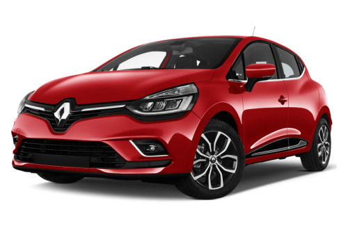 Renault/Seat Clio/Ibiza