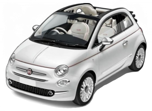 500 cabrio